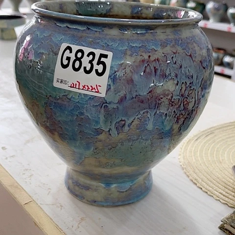 景德镇手工工艺制作