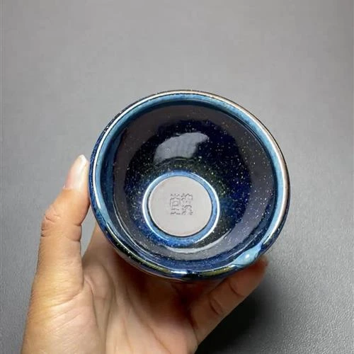 【闪购商品】茶盏-732............