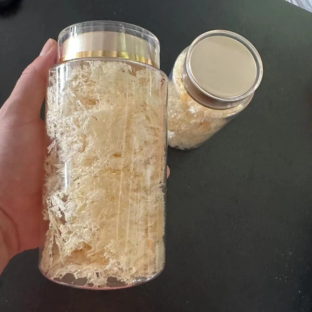 【三三】本草银耳50g 2瓶