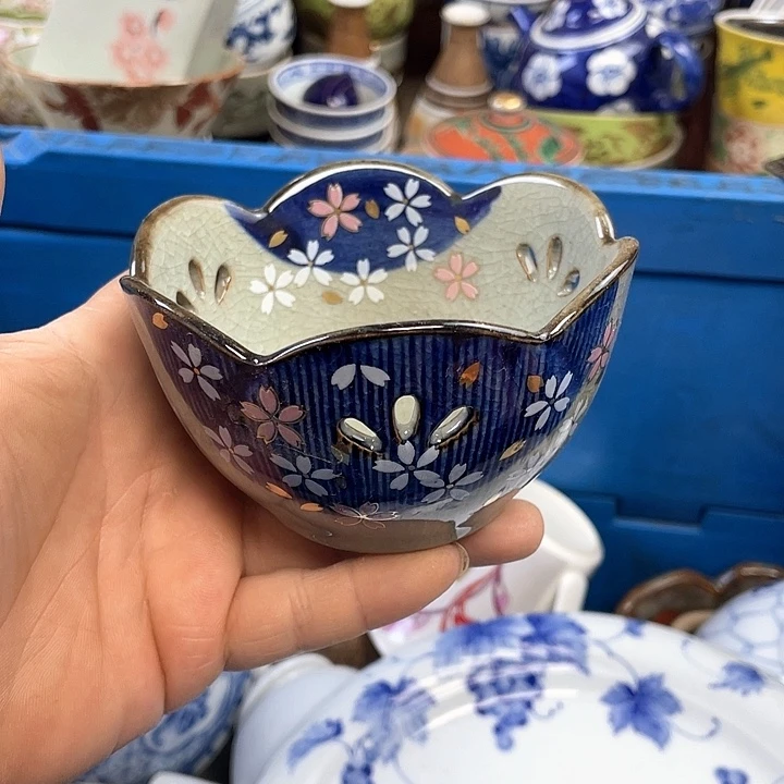 琉璃手工艺品开播了开播了开播了