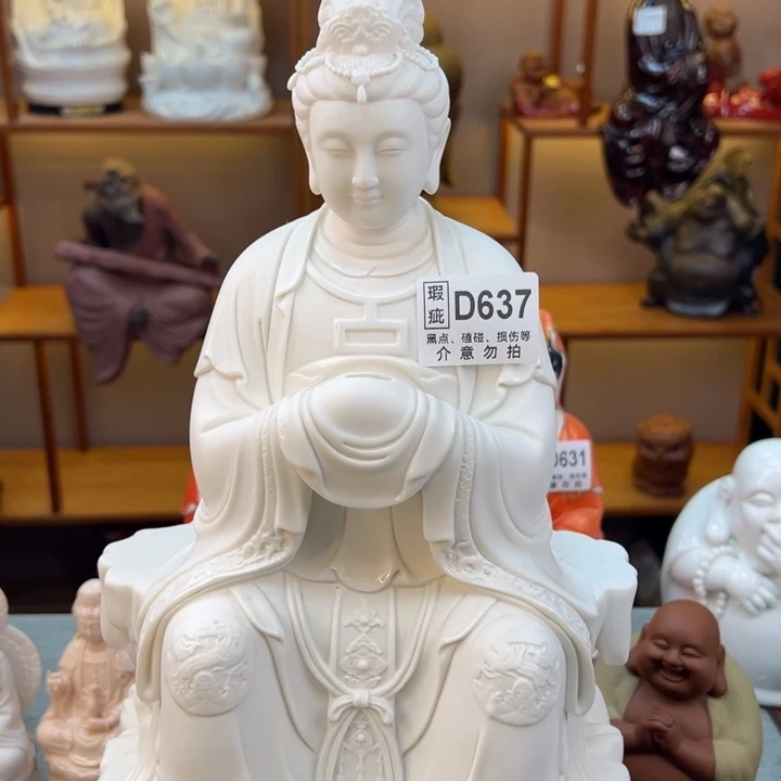 紫砂茶宠微瑕产品