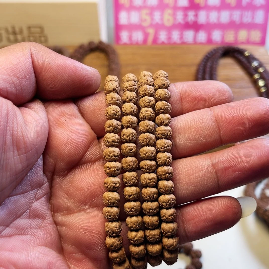 吊坠金刚菩提佛手