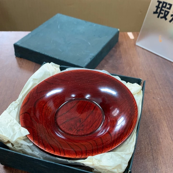 碟日本回流不退不换