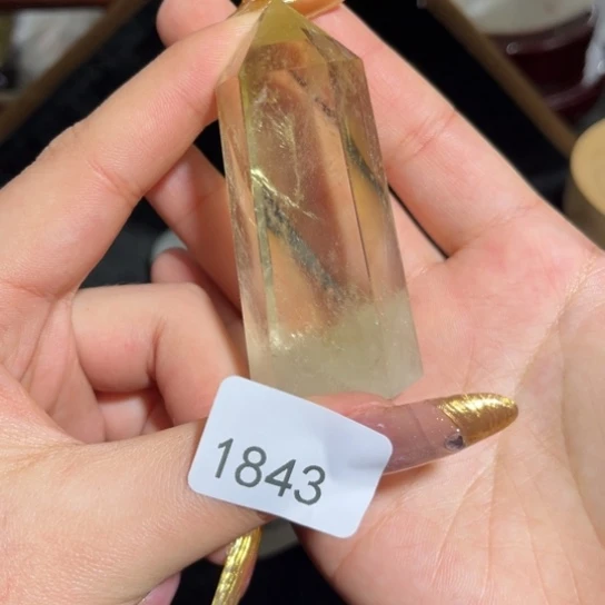 【闪购商品】水晶大型摆件（非配饰）未镶嵌