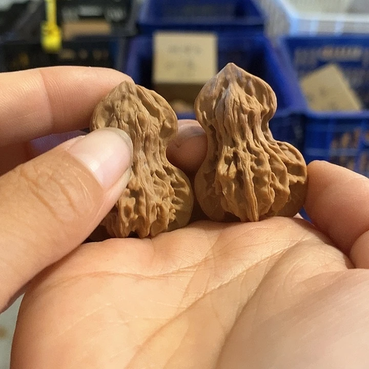 核桃手串/手链小葫芦