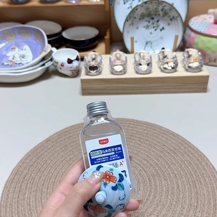 晓晓推荐瓷片瓷器