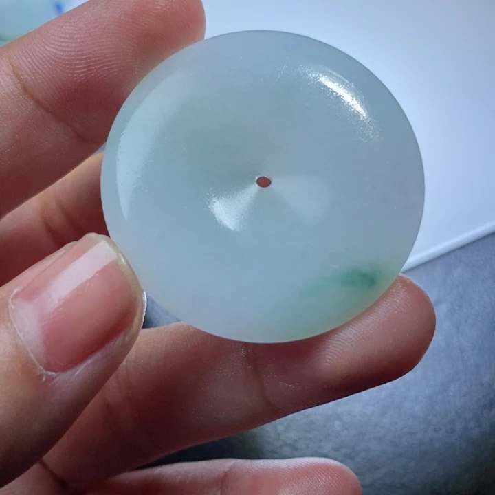 未镶嵌定制翡翠8967789