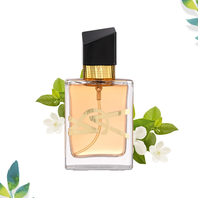 灵感来源[自由之水]女士持久留香淡香花香调女生香水