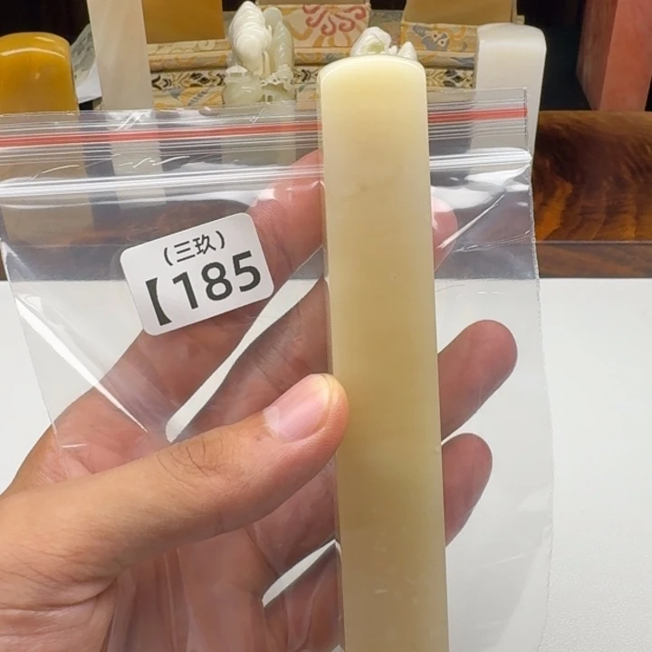 妖***夭寿山石印石老挝 老挝 老挝