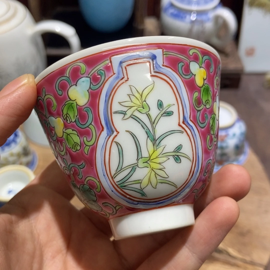陶瓷艺术品的制作