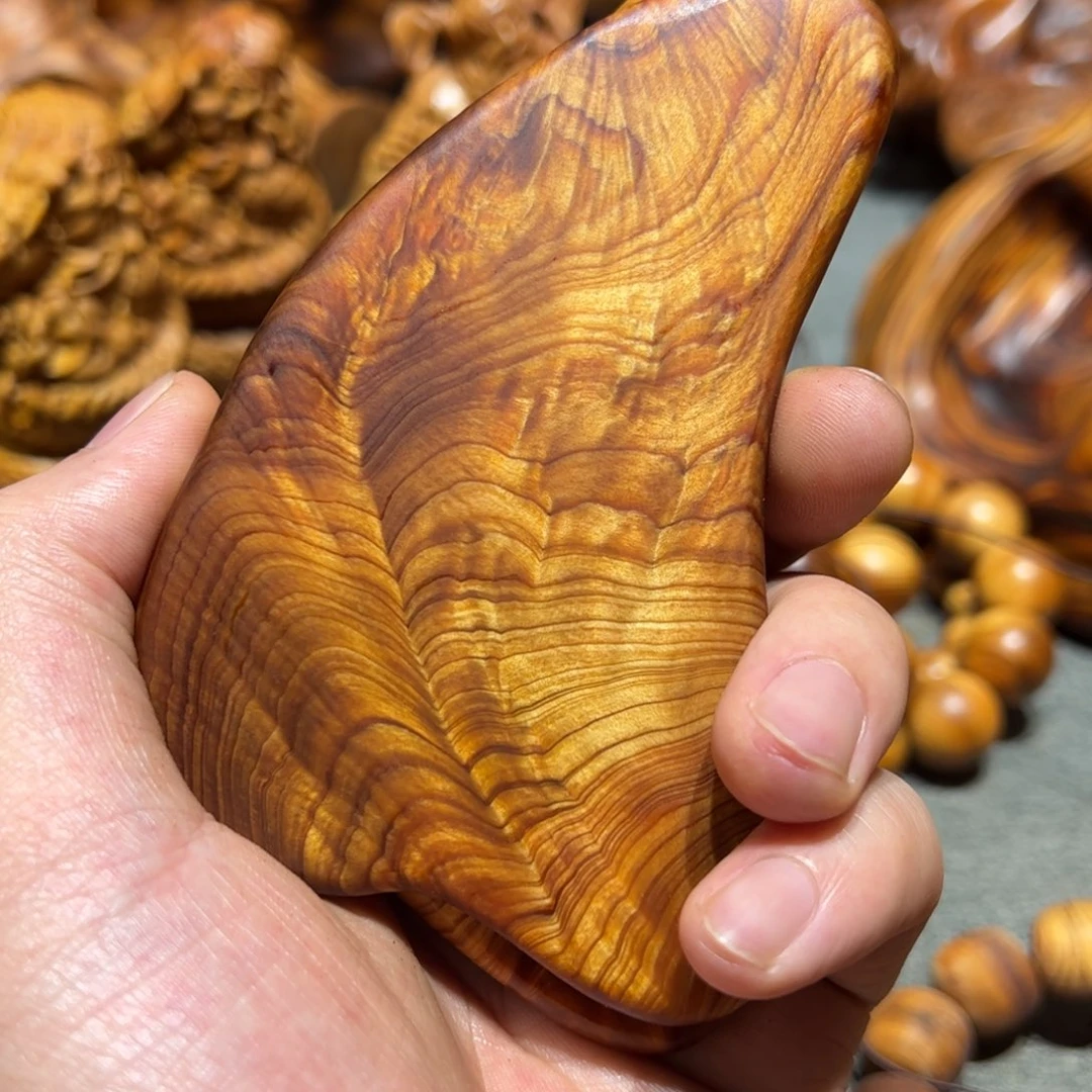 柏木（崖柏）北太行陈化崖柏