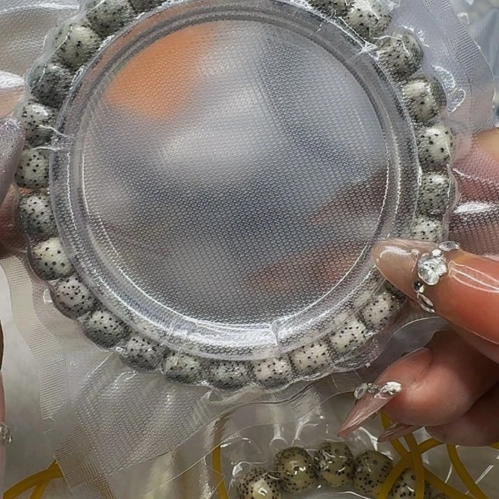 星月菩提手串648高端半臂星月菩提河豚87桶单圈