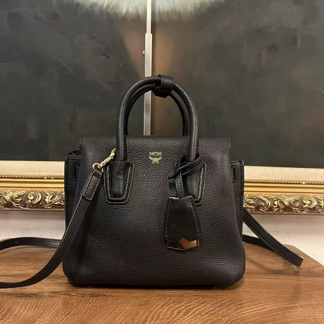 95新 MCM mcm单肩包/97099