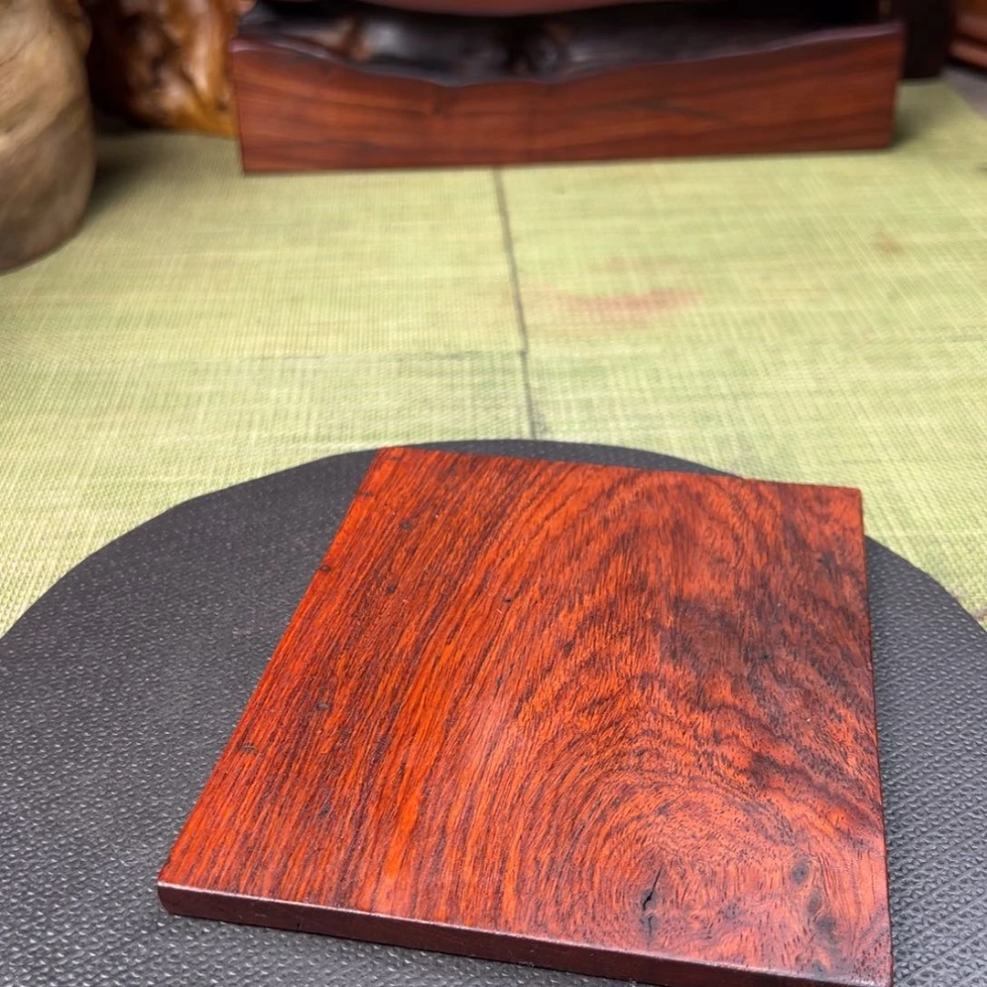 大果紫檀（缅甸花梨）惜**金