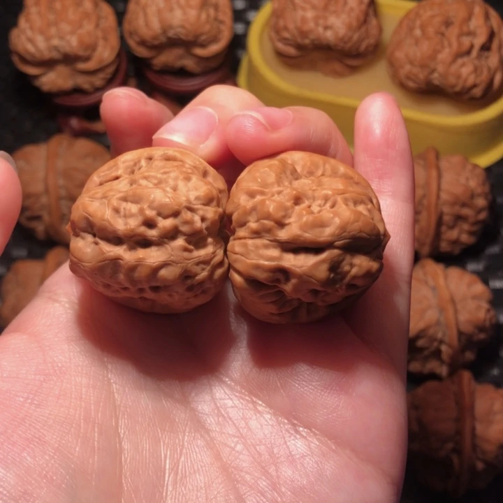 @***龙把件文玩核桃蛤蟆