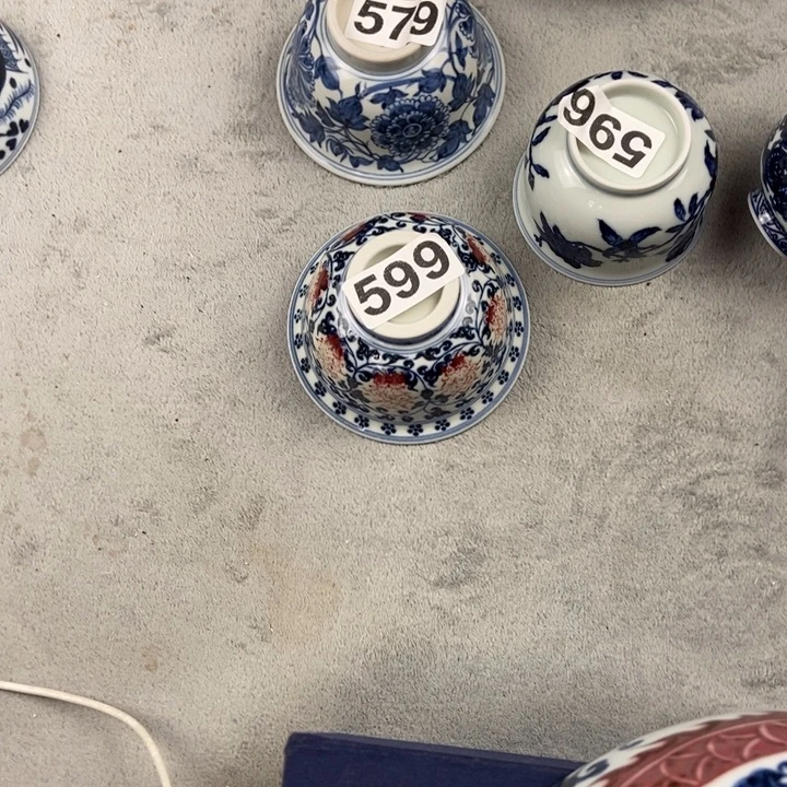 ****杯手工手绘手工制作