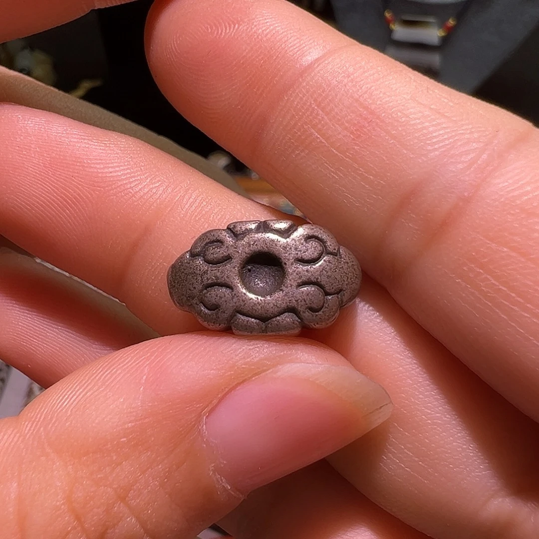 树脂制品佩珠配饰