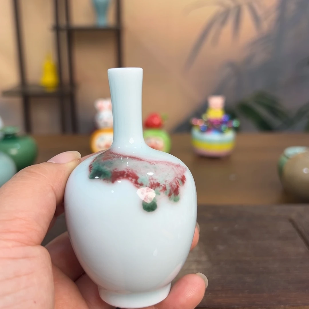 瓷片景德镇陶瓷美术