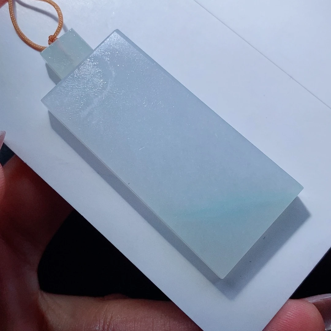 未镶嵌定制翡翠翡翠