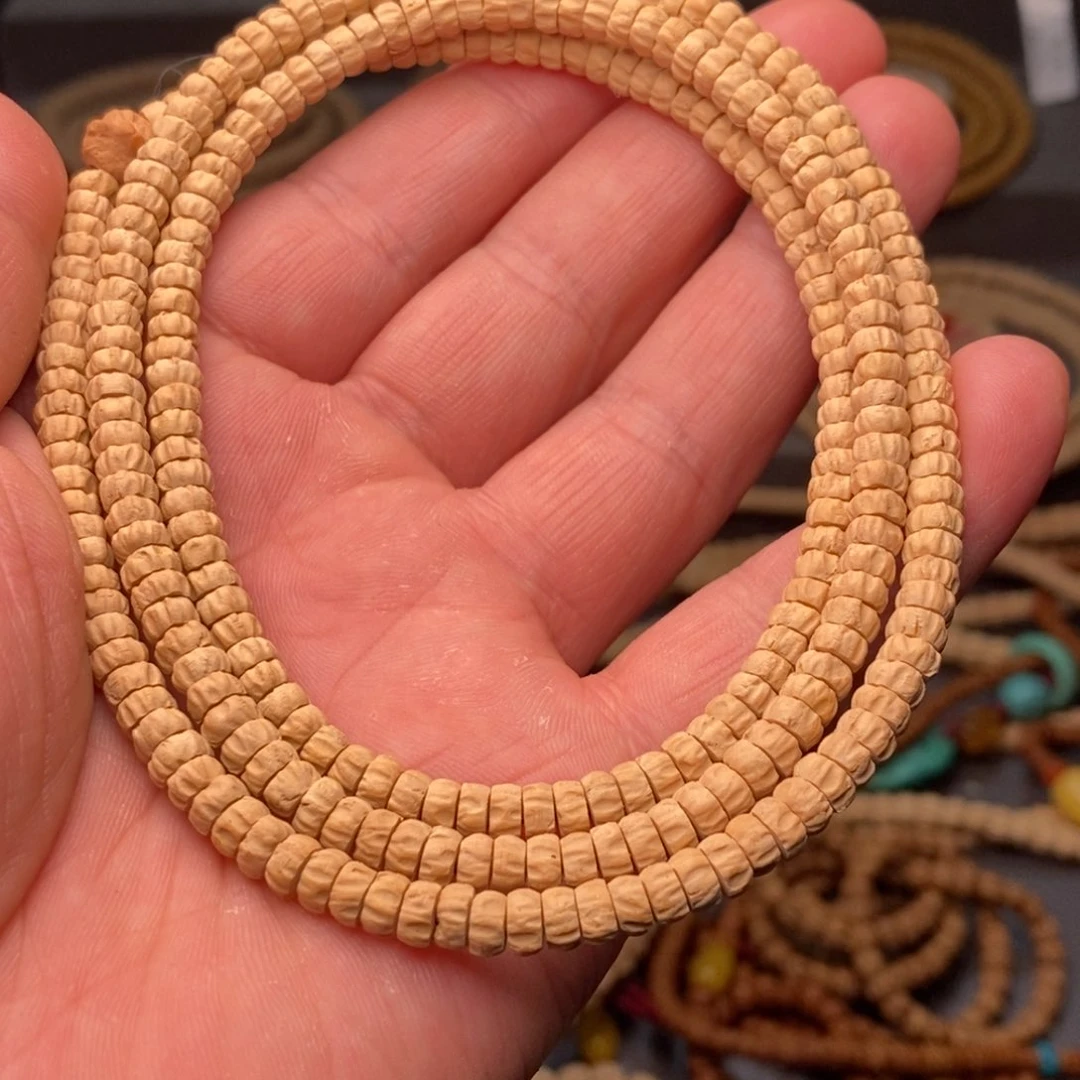 柏香籽/百香籽手串