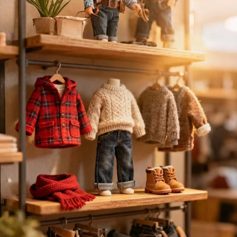 Q2988#AN-2570咖啡半裙品牌童装半裙