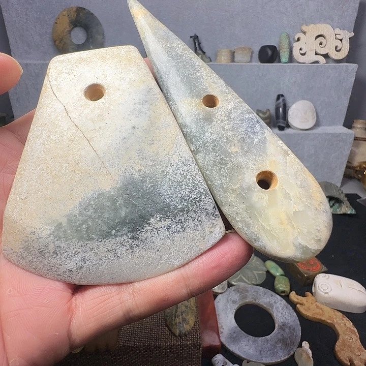 摆件瓷器制作方法及技术