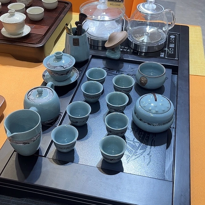 茶盘厂东坡……茶盘厂东坡