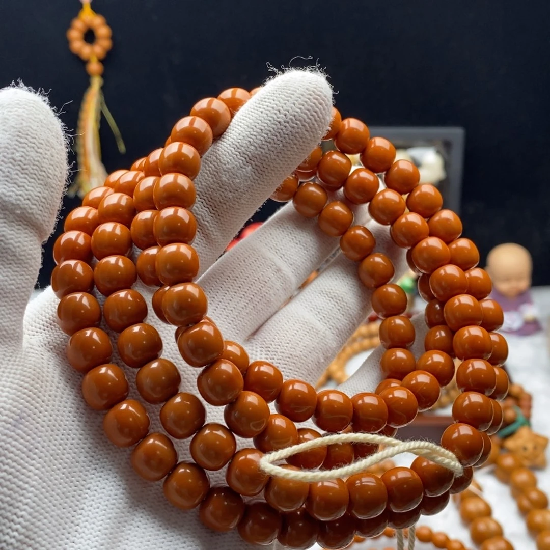 阿***罗猴头核桃吊坠猴头核桃