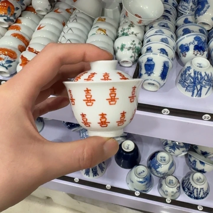 陶瓷艺术品收藏陶瓷