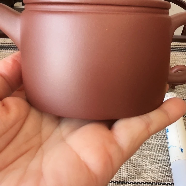 全***统茶壶底槽青作品欣赏