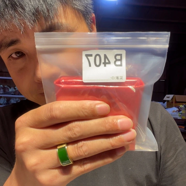 大叶紫檀（黑酸枝木类）雪**麻407