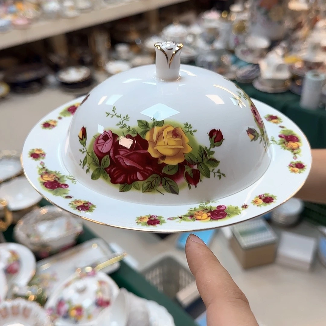 外贸冠衡陶瓷家具冠