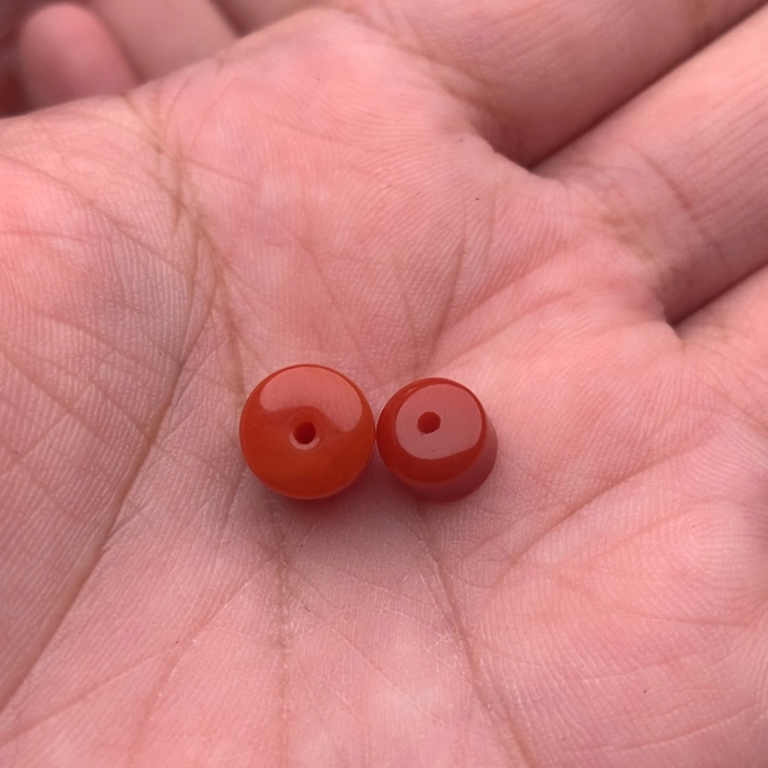 【闪购商品】南红玛瑙珠宝奇石未镶嵌用****2