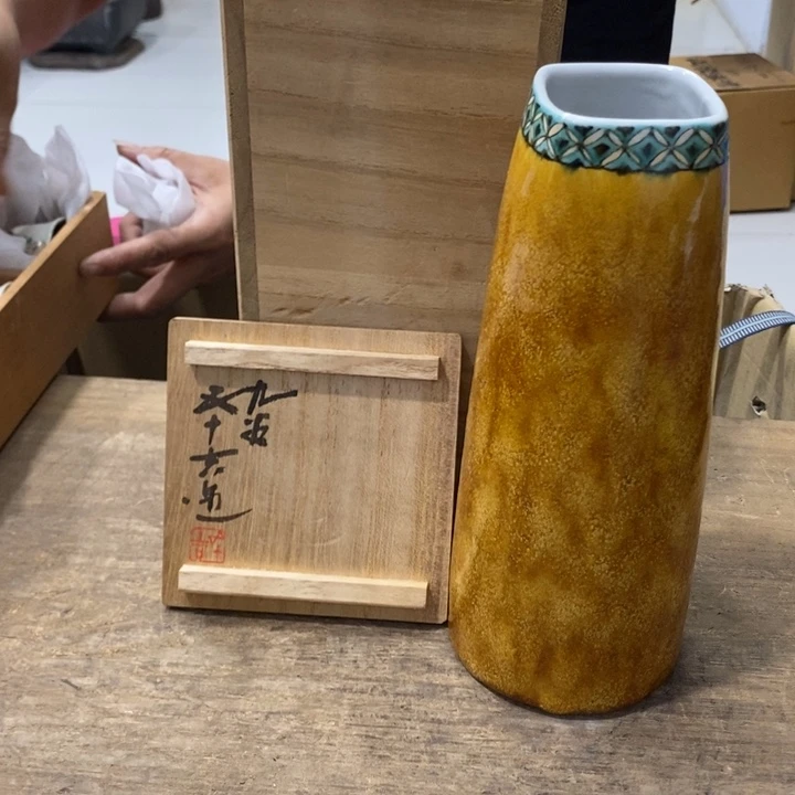 中古品有微瑕，谨慎入手