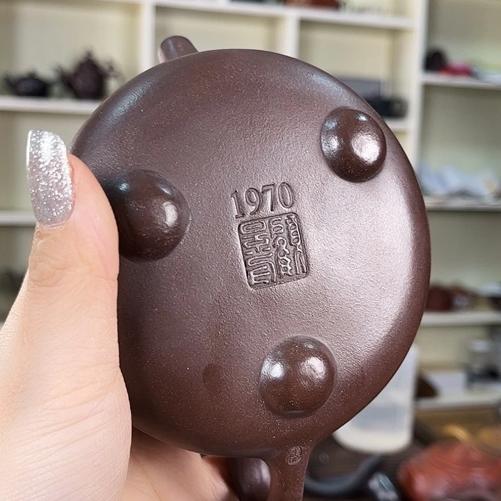 茶壶紫砂紫砂工艺厂