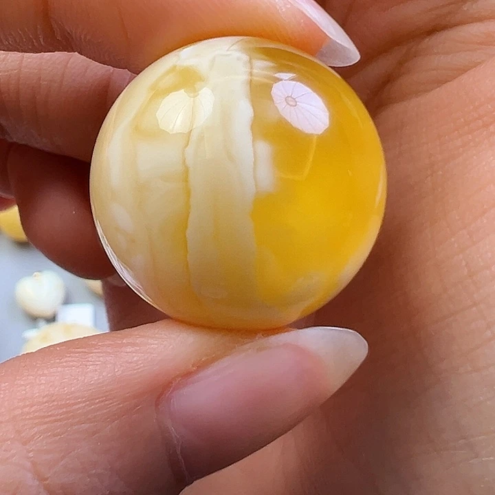 *****未镶嵌颈饰蜜蜡蜜蜡