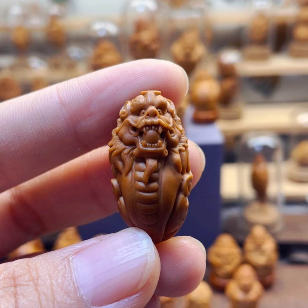 【闪购商品】手串/手链橄榄核