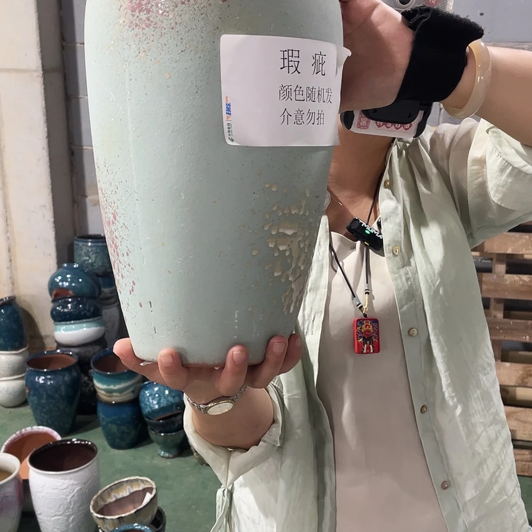 31/17颜色随机瑕疵一个