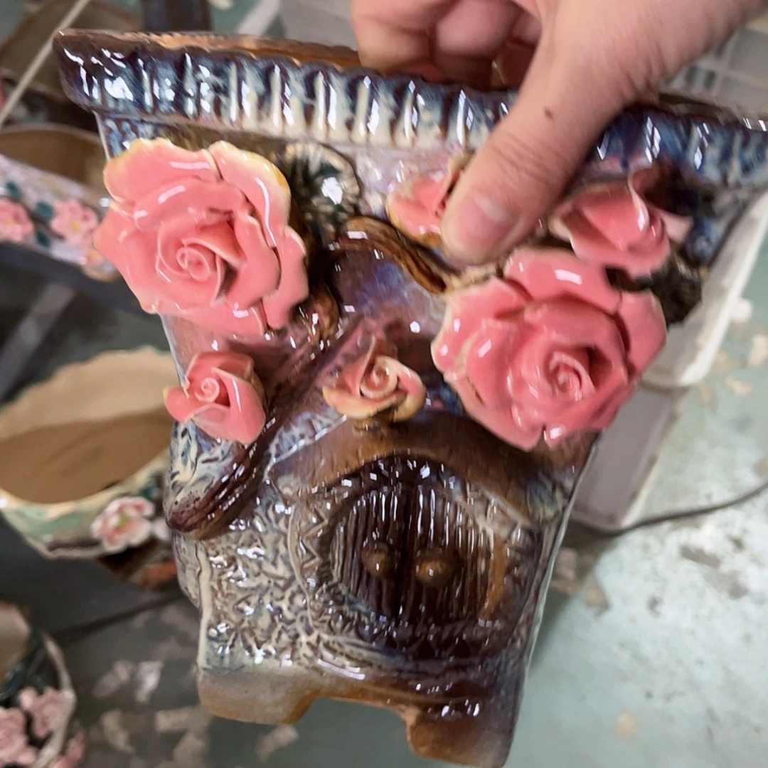 【闪购商品】红陶福利