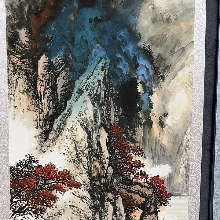 今天的我是个很好的