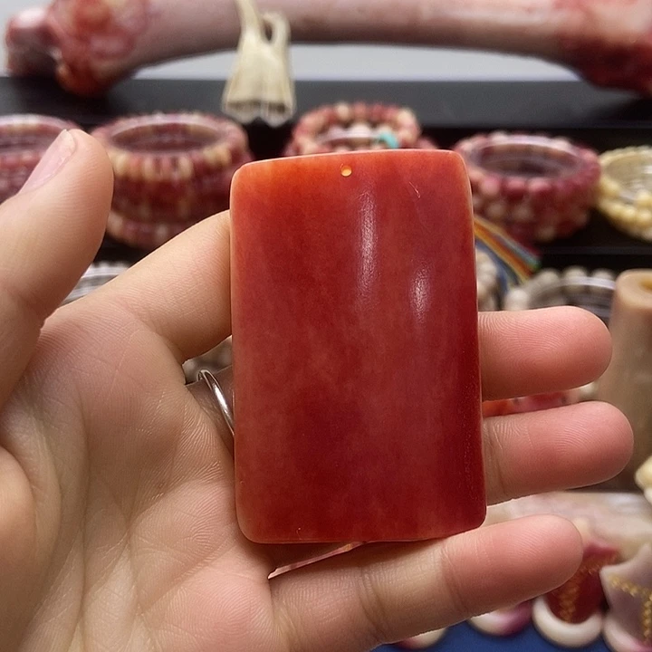 驼骨手串/手链骨牌