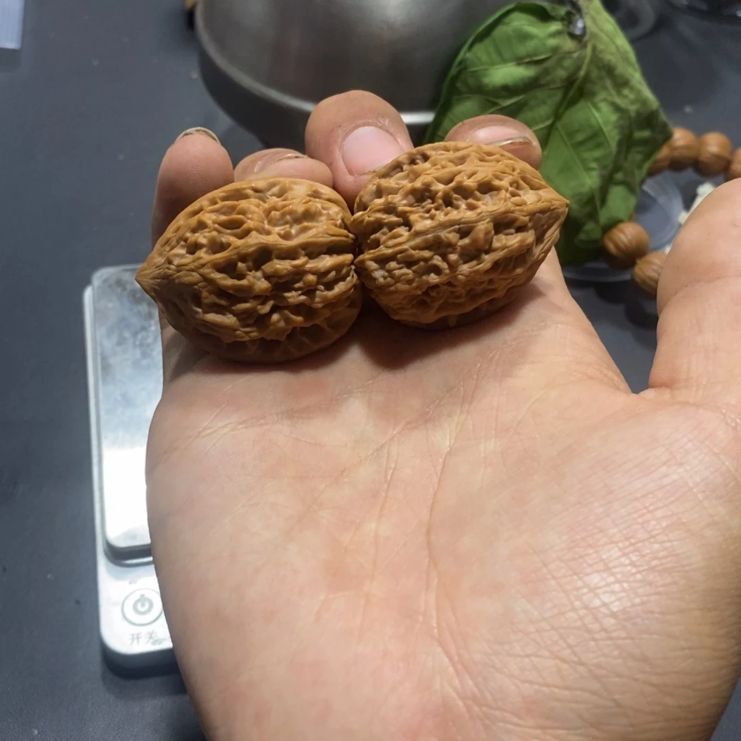 文玩核桃把件¥****6福利