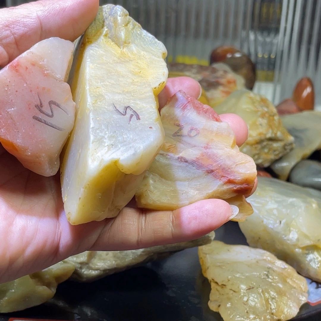 喵***主印石寿山石寿山石