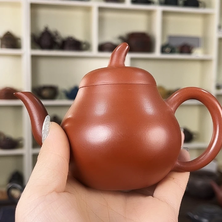 紫砂茶壶紫砂工艺厂