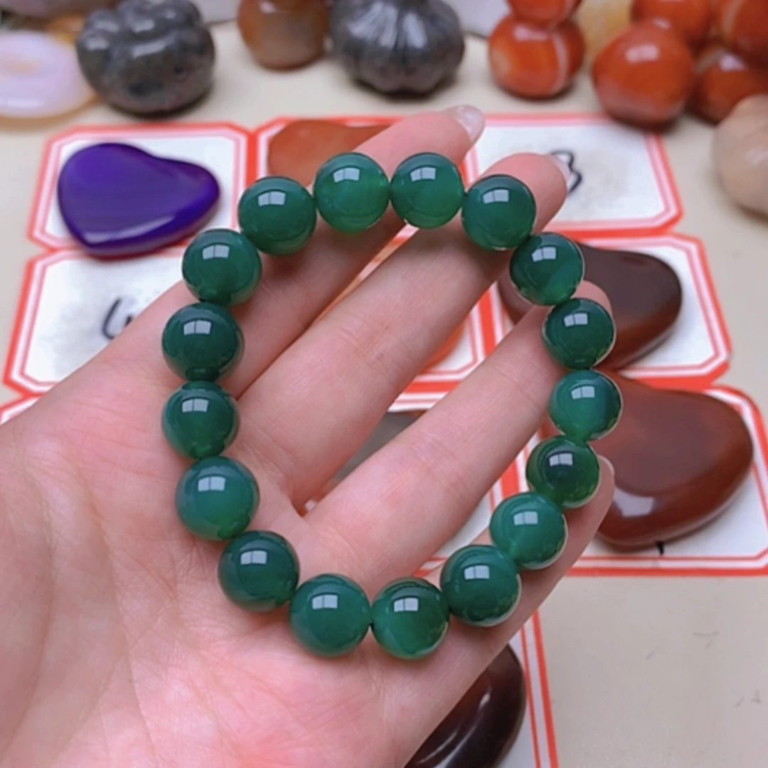 【闪购商品】未镶嵌玛瑙/玉髓珠宝半成品大**雷