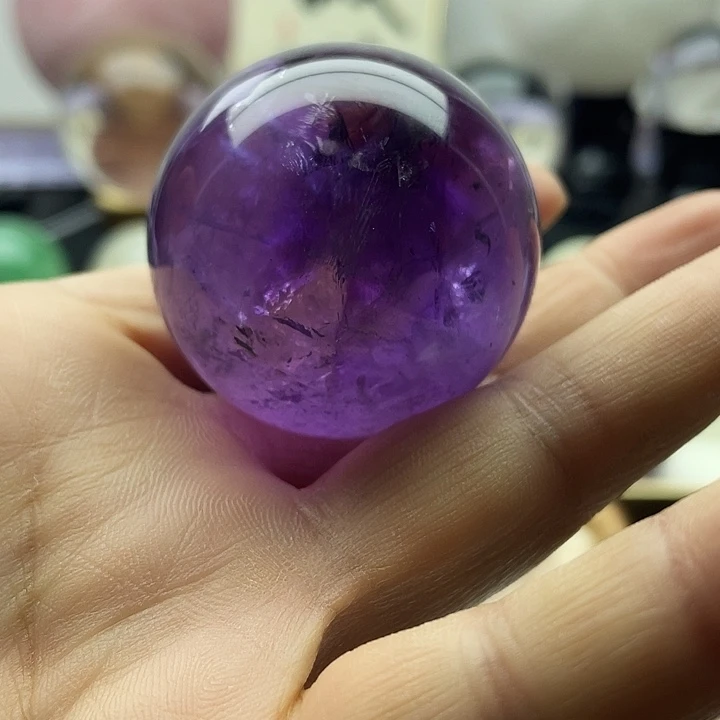摆件未镶嵌水晶水晶B163