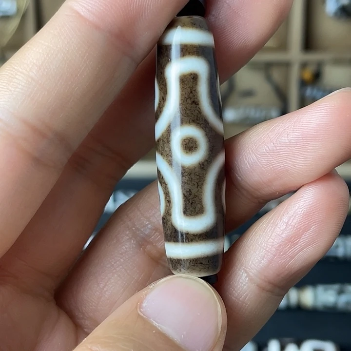 独****玛瑙/玉髓未镶嵌吊坠