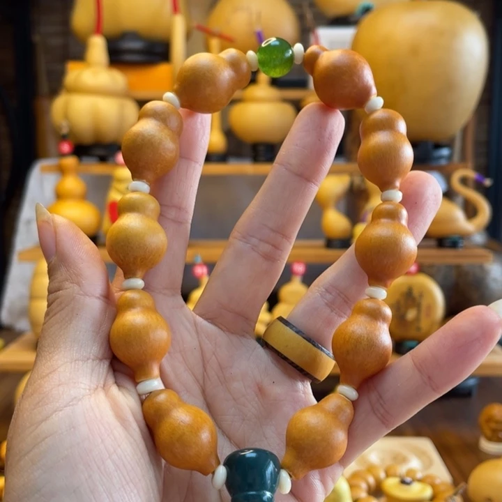 优***r天然葫芦自然生长