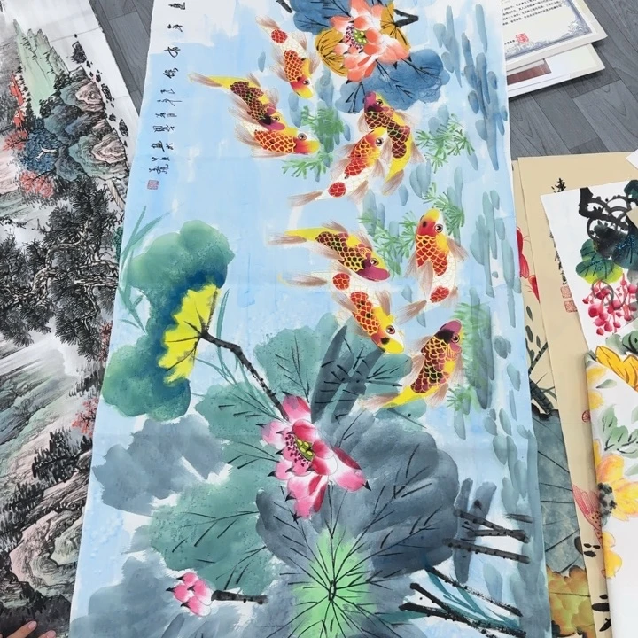 我们都在努力着改变我们