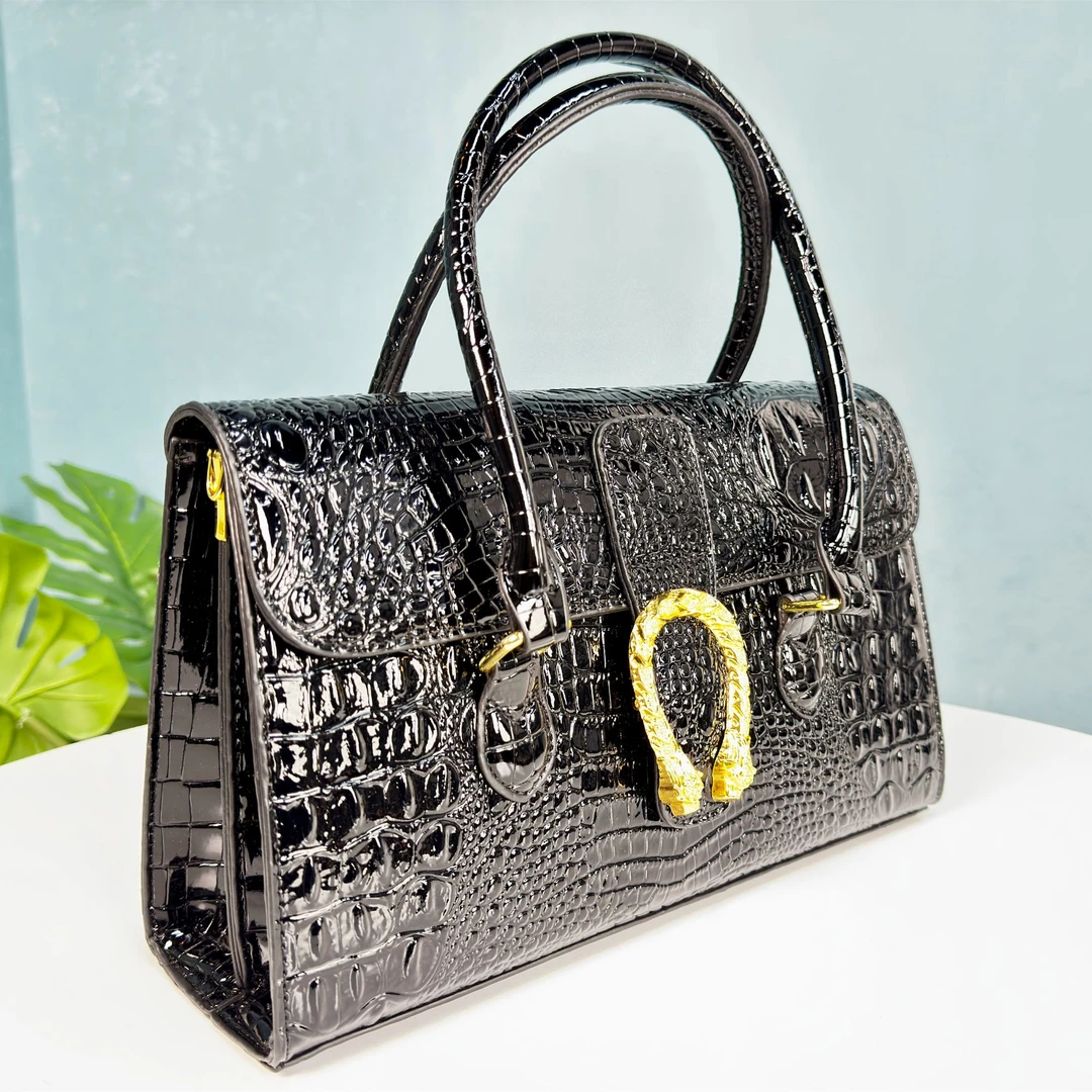 【FARNAZIM】手提包